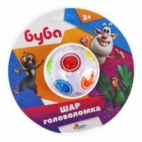 Головоломка шар Буба