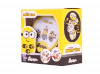 Настольная игра Доббль. Миньоны
