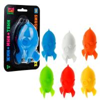Игрушка антистресс Ракета