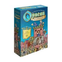 Настольные игры "Орлеан: Вторжение"