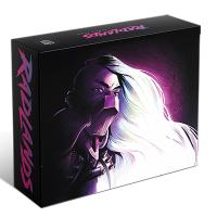 Настольная игра "Radlands. Super Deluxe Edition"