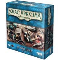 Настольная игра Ужас Аркхэма К