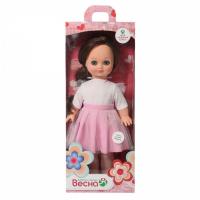 Весна Кукла Герда модница 3 38 см