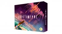 Crowd games Настольная игра Опустошение