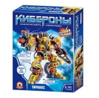 Конструктор Киберон Тиранос арт.602 (Стиль)