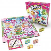 Настольная игра Shopkins-кросс 