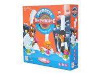 Настольная игра Экспресс-пирожное