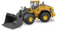 Bruder 02458 Погрузчик колёсный Volvo L260H