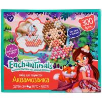 Аквамозаика Enchantimals 300 бусин