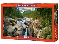 Castorland Пазл 4000 С-400348 Каньон Мистайя, Канада