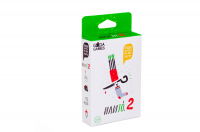Настольная игра "ИлиТо 2"