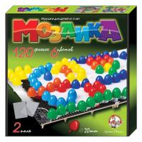 ДК Мозаика 120 деталей