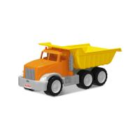 Игрушка Грузовик Самосвал-640 К