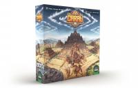 Наст. игра CARAL Base Game (на англ. языке) 