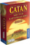 Настольная игра Колонизаторы Catan: Быстрая карточная игра