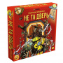Настольная игра Экивоки Не та дверь