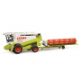 Комбайн Claas Lexion 480