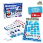 Лас Играс Настольная игра Пингвины-воришки