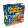 Настольная игра Карманы великанов