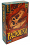 Настольная  игра Раскопки''